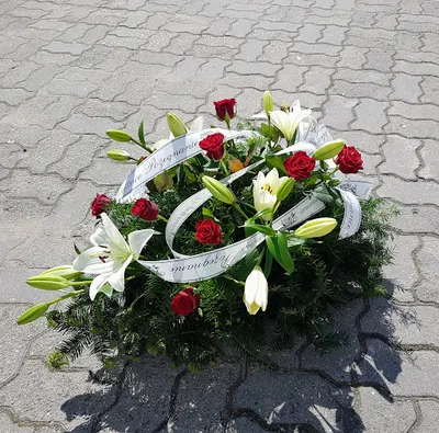 Kwiaciarnia Kwiatowe Pogotowie na Ryneczku